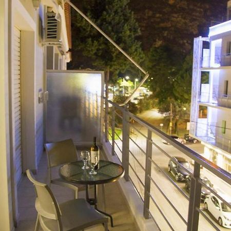 Marietta City Center Apartments Nafplio Exterior photo