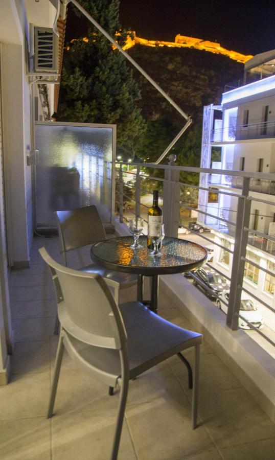 Marietta City Center Apartments Nafplio Exterior photo