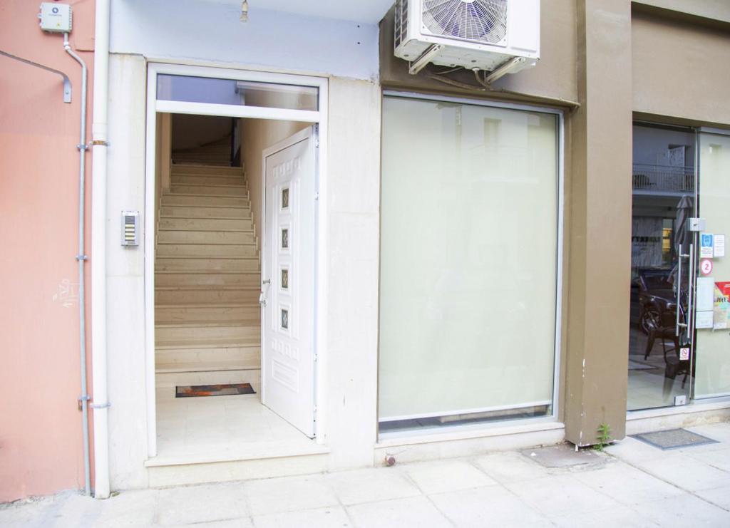 Marietta City Center Apartments Nafplio Exterior photo