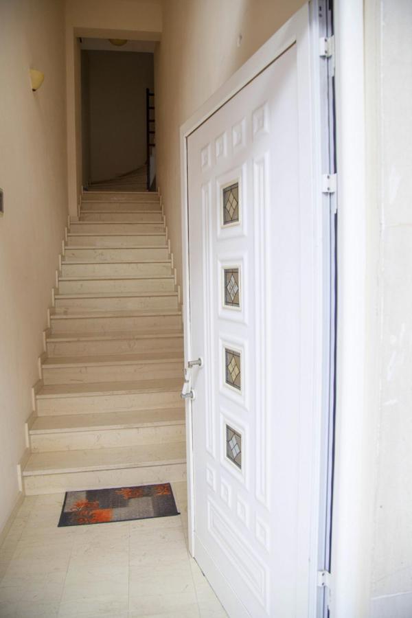 Marietta City Center Apartments Nafplio Exterior photo