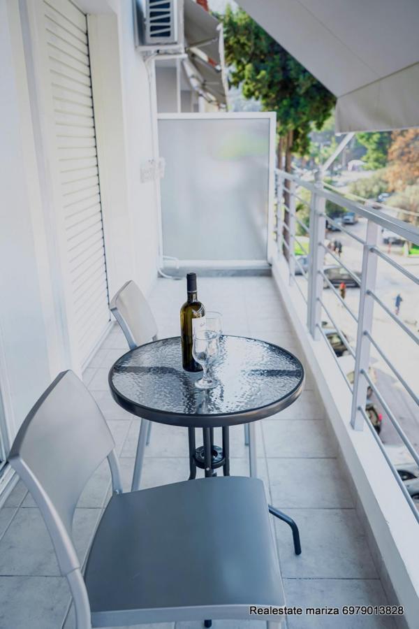 Marietta City Center Apartments Nafplio Exterior photo