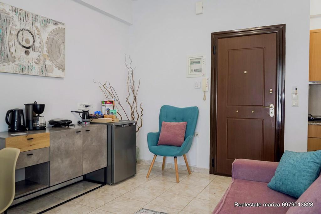 Marietta City Center Apartments Nafplio Exterior photo