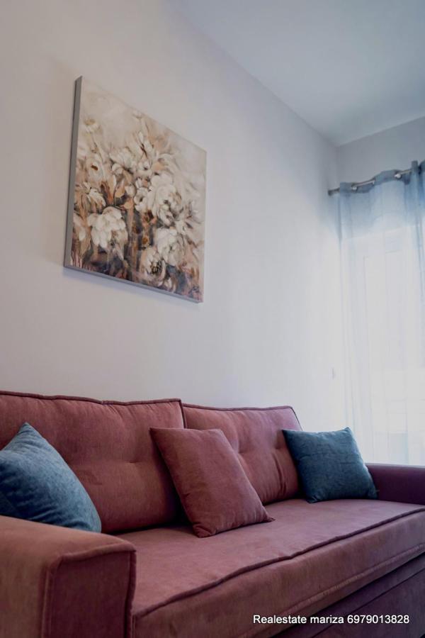 Marietta City Center Apartments Nafplio Exterior photo
