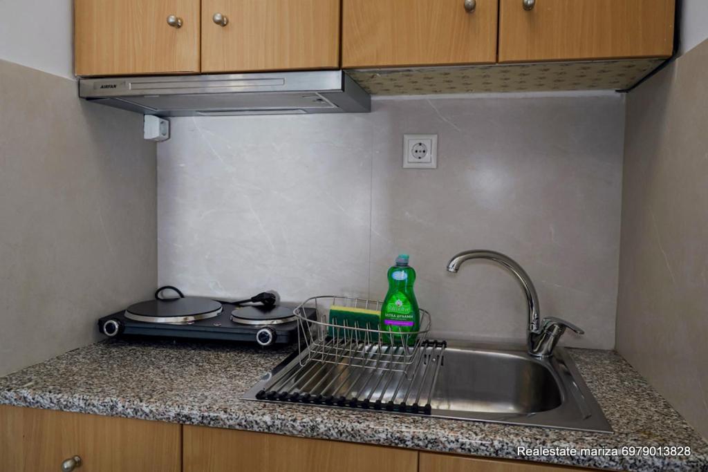 Marietta City Center Apartments Nafplio Exterior photo