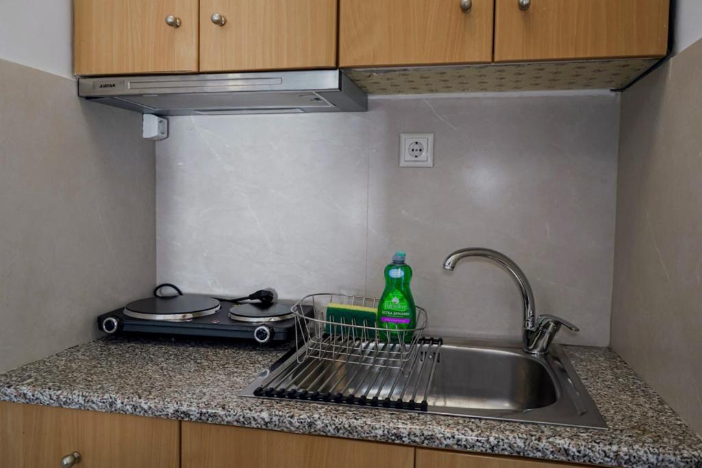 Marietta City Center Apartments Nafplio Exterior photo